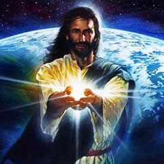 Jesus & The World